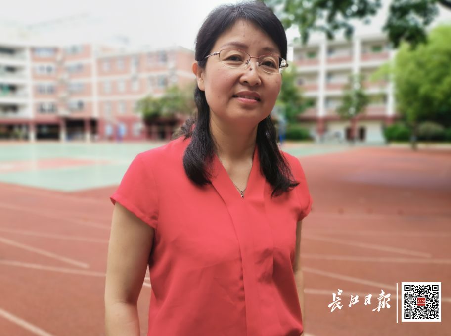 米乐官方网站高中生作文高中生活作文题目武汉2019年中考作文题出炉！这次写“如何