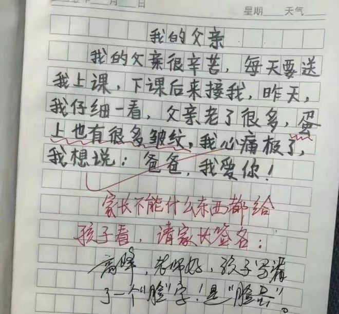 米乐m6官方网站小学生作文小学作文题目大